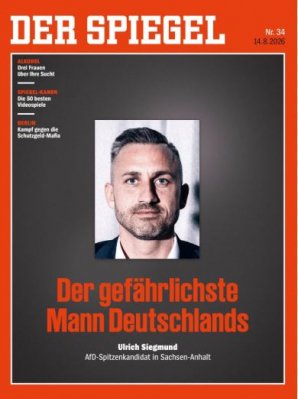 L’AfD è in testa, le élite sono nel panico