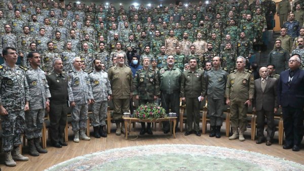 La sovranit&agrave; iraniana