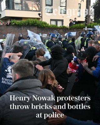 La vicenda della morte di Henry Nowak: l'ineluttabilità della questione immigratoria