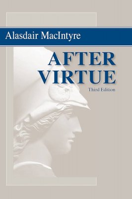 Addio al filosofo Alasdair MacIntyre, teorico del comunitarismo