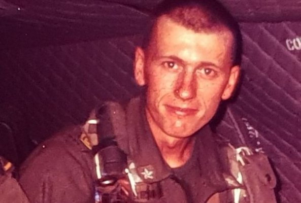 Da militare dovrei essere contento dell'all'aumento delle spese militari ma non lo sono