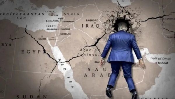 La Barbaria si arrende strategicamente. La Civilt&agrave; trionfa. Per ora