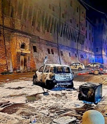 In Europa c’è un brutto clima