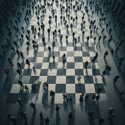 Anomia e disgregazione