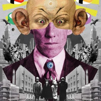 La perversione e il Moloch d'Occidente