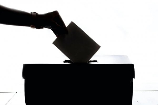La democrazia è finita nel non voto