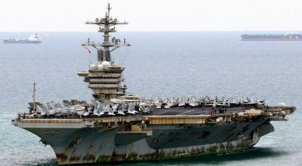USA, dalla guerra in Medio Oriente al tramonto della 'Dottrina Mahan'