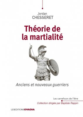 Per una società tradizionale, non c’è confusione tra virilità e marzialità