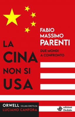 La Cina non si USA