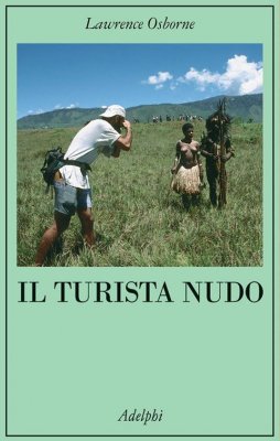 Gli sbandati di lusso. Vuoti e spaesati: gli occidentali a caccia di identità in un Oriente che non capiscono