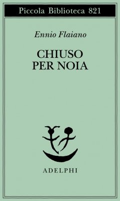 Tutto il resto è noia