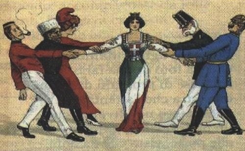 El Mundo di balle