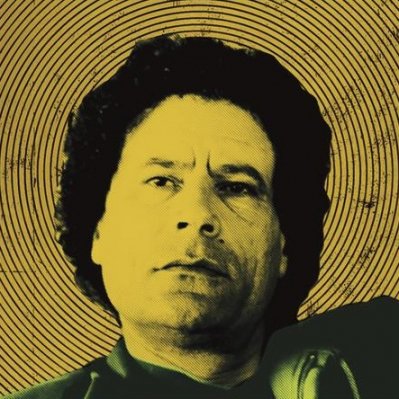 Libia di ieri e Libia di oggi