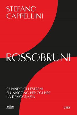 Lucio Sergio Catilina e i rossobruni