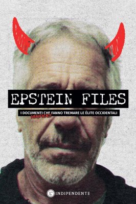 Epstein files