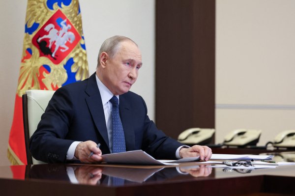 Putin: un falso problema costruito ad arte?