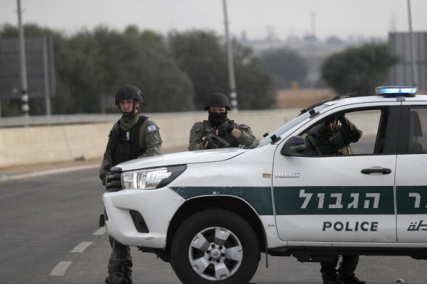 Se il mondo di Israele &egrave; fatto solo di nemici