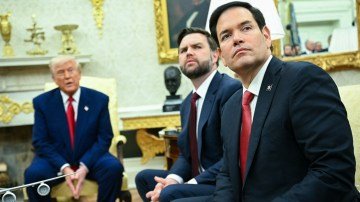 Trump realizza il sogno dei neocon: ora la strategia mediorientale è un rebus
