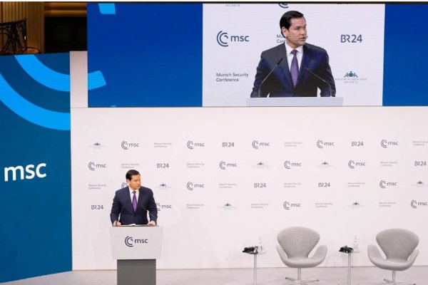 Stati Uniti ed Europa non condividono alcuna civilt&agrave;