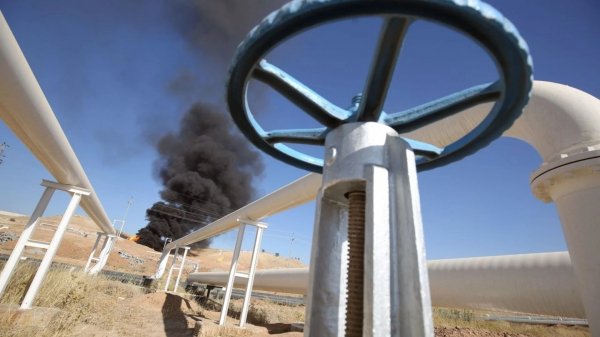 L&rsquo;Iran passa alla guerra totale contro il culto della morte