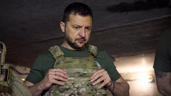 Garanzie post-belliche Zelensky l’ha “fregato” più la Nato che Putin