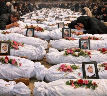 L'attacco illegale contro l'Iran: cosa resta dell'ONU