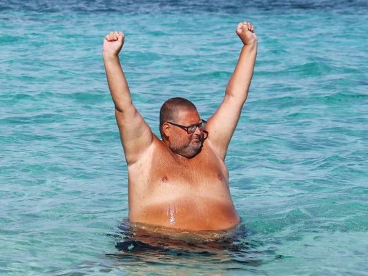 Ve lo meritate, Mario Adinolfi