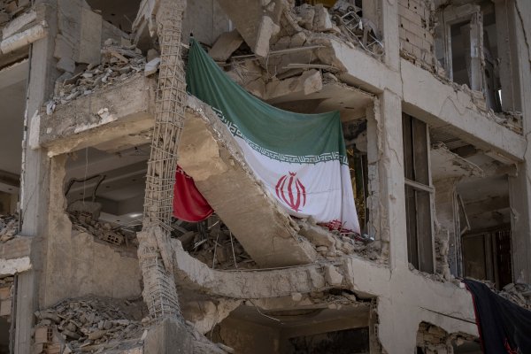 Se l'Iran sopravvive e rimane saldo, la guerra delle risorse di Trump contro la Cina e i BRICS &egrave; persa