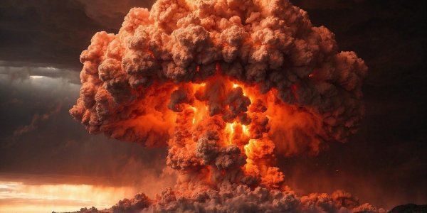 L’Arma nucleare nel Vicino Oriente