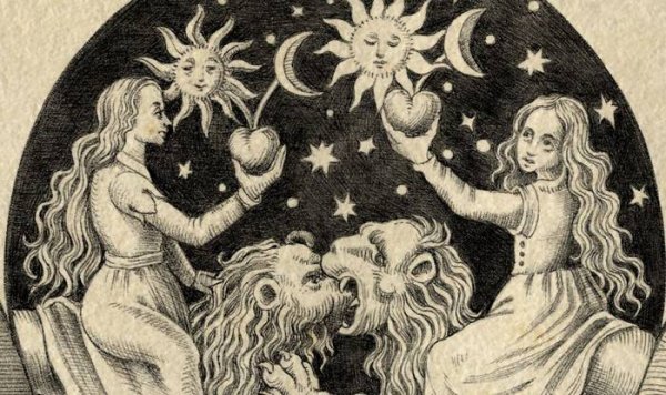 La genesi degli archetipi: biologia, karma e le forme invisibili che plasmano l’umano