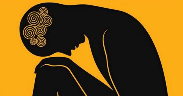 Quell'ansia che prostra i giovani