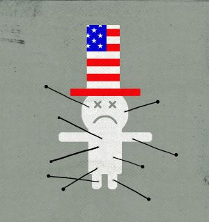 Trump e la rinascita dell&rsquo;antiamericanismo