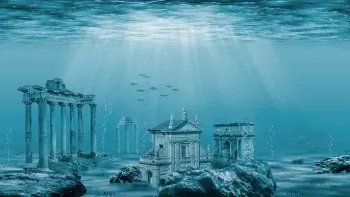 L’estate di Atlantide