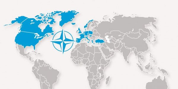 Atlantismo e sionismo