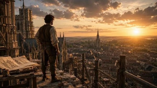 Attesa: l'arte che il presente non sa pi&ugrave; praticare