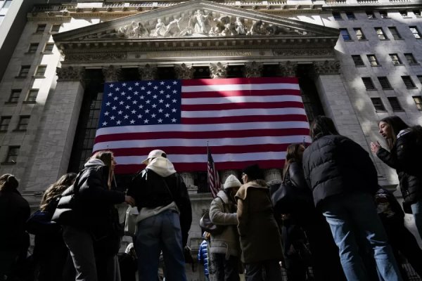 Gli Usa sono &ldquo;un incubo ad aria condizionata&rdquo;