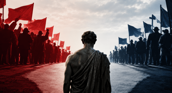 Disagio giovanile: vince il sistema
