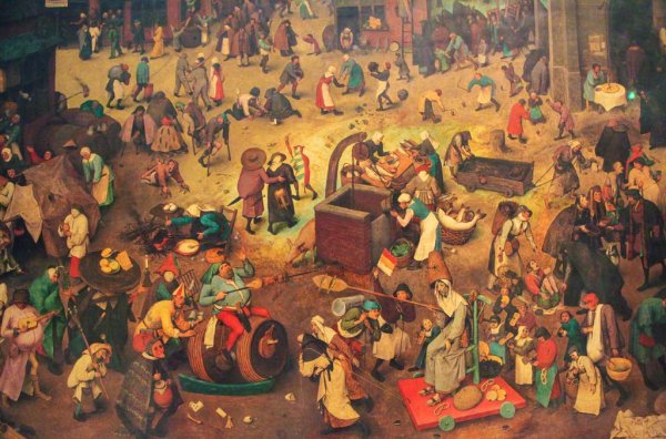 Il declino inarrestabile delle societ&agrave; liberali