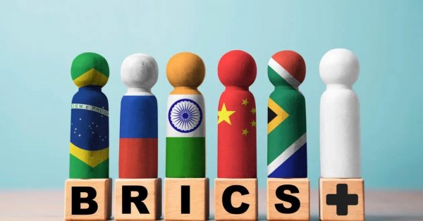 Cinque ragioni per cui stare dalla parte dei BRICS