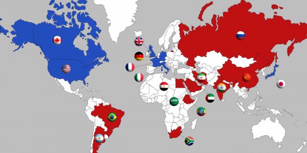 I Brics escono rafforzati dal recente vertice in Alaska