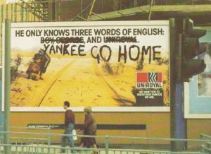 Gli americani vogliono togliersi dai coglioni in Europa? Un regalo veramente inaspettato