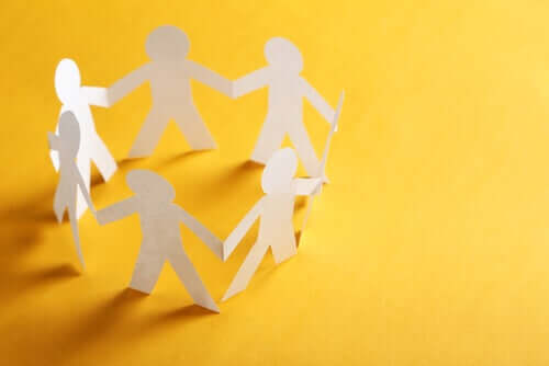 La nuova sociologia identitaria e organica: per una societ&agrave; della comunit&agrave;