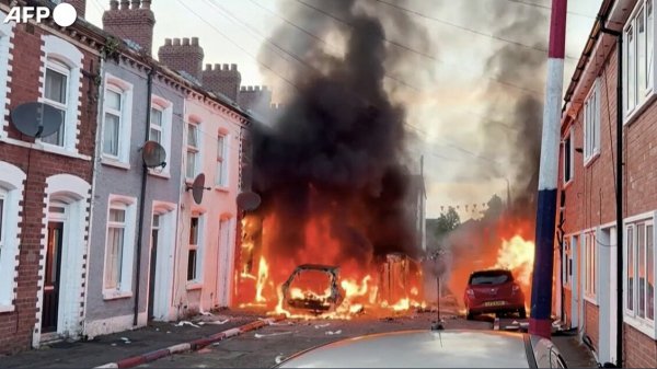 Pogrom