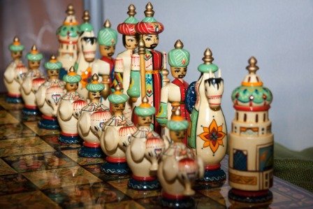 L’alternativa persiana