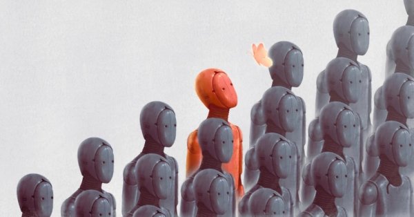 Credere e non credere