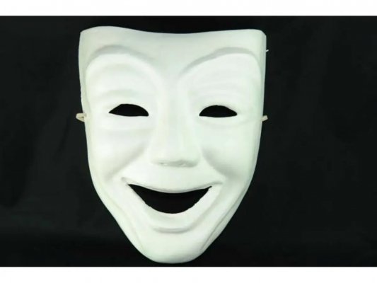 La farsa democratica