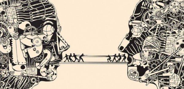 Non &egrave; tanto a Davos che bisogna guardare