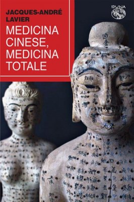 Medicina cinese, medicina totale