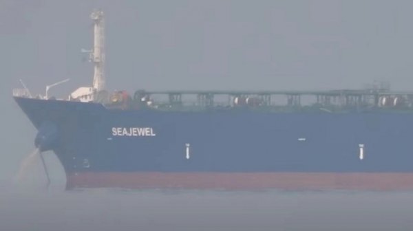Nave Seajewel. Terrorismo ucraino in Italia?
