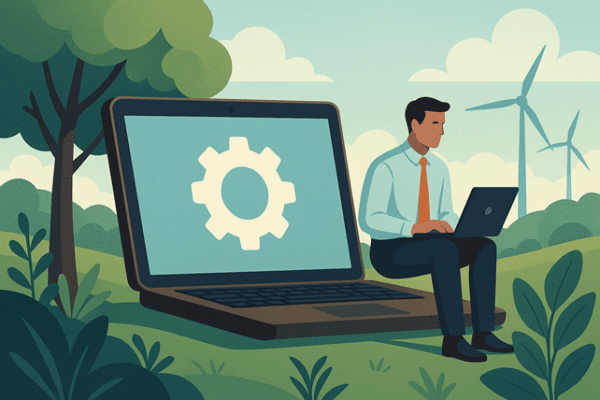 La religione del cambiamento climatico